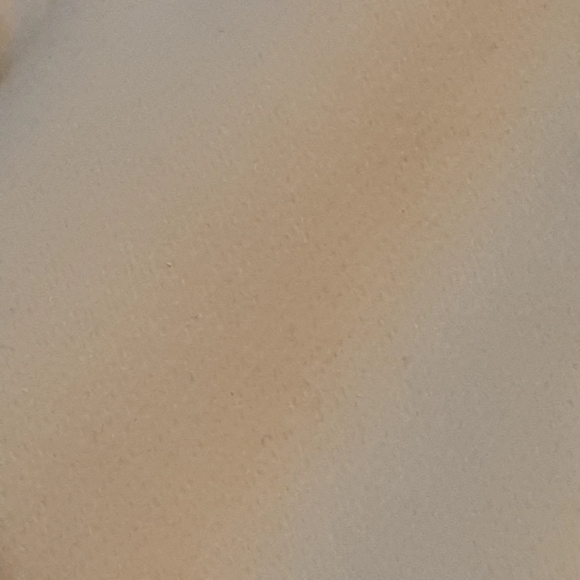 EXPRESS ROSE PINK COAT WOMEN'S SIZE M 54% WOOL 46% POLYESTER KNEE LENGTH BELTED - Picture 16 of 16